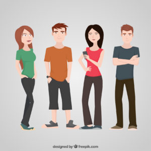 La adolescencia