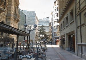 Despacho de psicólogo María Bilbao