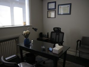 Terapia para adultos en Bilbao