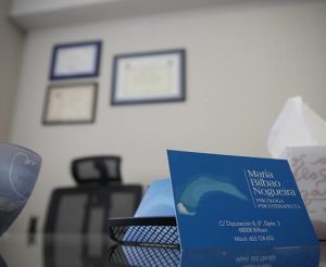 Psicoterapeuta y Psicólogo en Bilbao, María Bilbao Psicoterapeuta y Psicólogo en Bilbao, María Bilbao