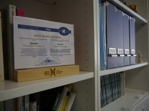 María Bilbao, psicólogos en Bilbao. Terapia para adultos María Bilbao, psicóloga y psicoterapeuta. Terapia para adultos